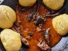 -华龙特色大骨鸡农家菜馆