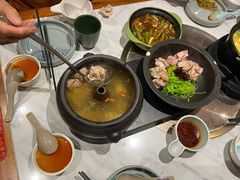 -云海肴云南菜·蒸汽石锅鱼(新奥店)
