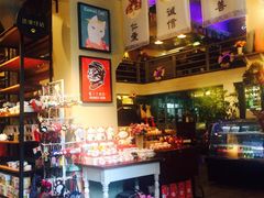 -猫咪博物馆(顶澳仔猫街店)