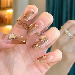 -M·X Nail日式美甲美睫