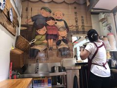 -家宴·灌蛋·沙茶面(曾厝垵店)