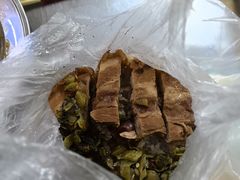 -老嘢扣肉糯米饭(云亭街店)