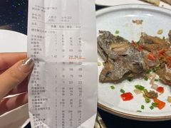 -文华小渔村(椒江康平路店)