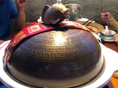 -魏铭鱼头捞饭(晋阳路店)