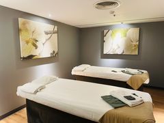-Let’s Relax Spa(MBK)