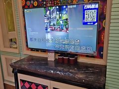 -自由港KTV(王子公主金平店)