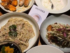 -The Good Place好地方·Brunch·coffee(国贸店)