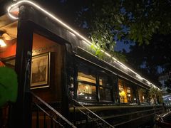 -火车头法国西餐厅