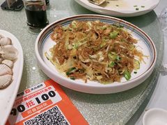 -舌尖上·霞浦滩涂海鲜·新闽菜(总店)