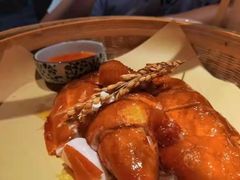 -洞庭土菜馆(天河北总店)