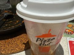 -必胜客(联投东方店)