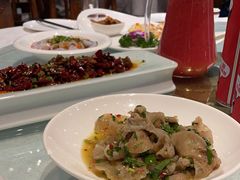 -巴国布衣·Sichuan Folk(紫荆店)