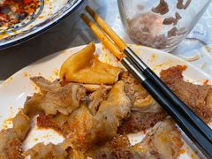 -汉唐宴长安食府