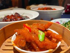 -维园悦谱·海派家常菜(乌鲁木齐南路店)