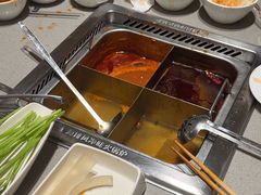 -海底捞火锅(振华广场生日主题店)