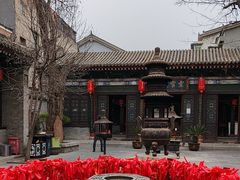 -湘子庙