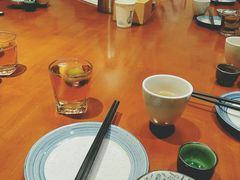 梅子酒-花月日本料理(奥林匹克大厦店)