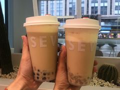 -SEVENBUS(中骏世界城店)