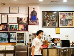 大堂-民信老铺(华盖路店)