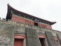 -泰山风景名胜区