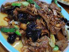 -娄三少·老北京春饼烤鸭家常菜(富力又一城店)