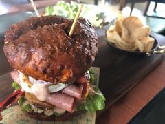 -魏斯理汉堡(西安沣东吾悦店)