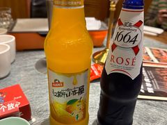 -白氏兄弟烧烤(富康路总店)