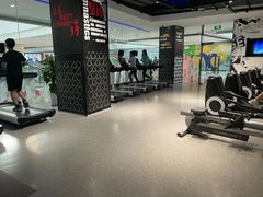 -帝豪斯健身俱乐部(市府恒隆广场店)