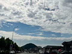 -梨木台悦来客农家院