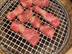 -御牛道日式烤肉料理(杭州万象城店)