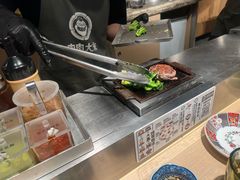 -肉肉大米(金虹桥店)