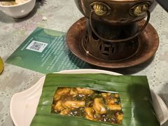 -蜗牛小馆醉乡民谣云南菜(惠新西里店)