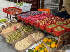 -青城甲(青城山店)