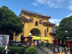 -桂林独秀峰王城景区