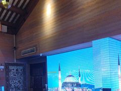 -Antalya安塔利亚土耳其餐厅(猎德店)