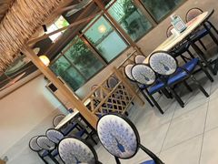 -大洋家·潮汕鱼鲜·花胶砂锅粥(天河东路店)