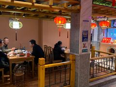 -巢爷老味(东方红店)