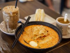 -三姐妹  Roast & Coffee(Retro Garden 1968’s)