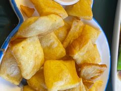 -云隐小厨·传统大理美食(复兴路店)
