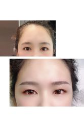 -MIVI野生眉纹绣纹眉