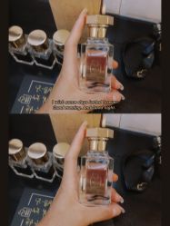 -香遇沙龙香水·调香·团建