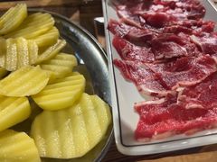 -普洱小黄牛餐厅铜火锅·思茅地方菜(世纪城店)