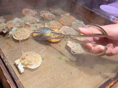 -领鲜活海鲜榴莲自助火锅(东门店)