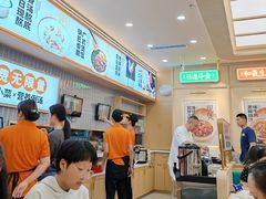 -赵财财·肠粉·煲仔饭(华润万象城店)