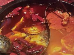 -牛市坎火锅(建设路店)