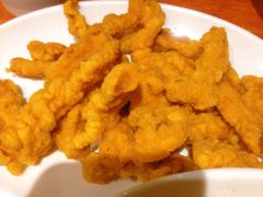 重庆小酥肉-付小姐在成都(中山公园店)