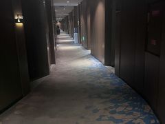 -丽辰酒店(深圳翻身地铁站店)