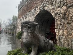 -桂林独秀峰王城景区