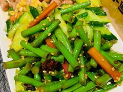 -福苗小骆驼烧烤(大唐不夜城店)