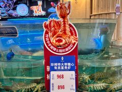 -侨美食家·41年地道粤菜(恒福路店)